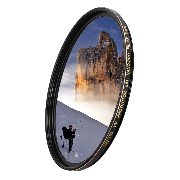 PROTECTOR NANO-PRO L41