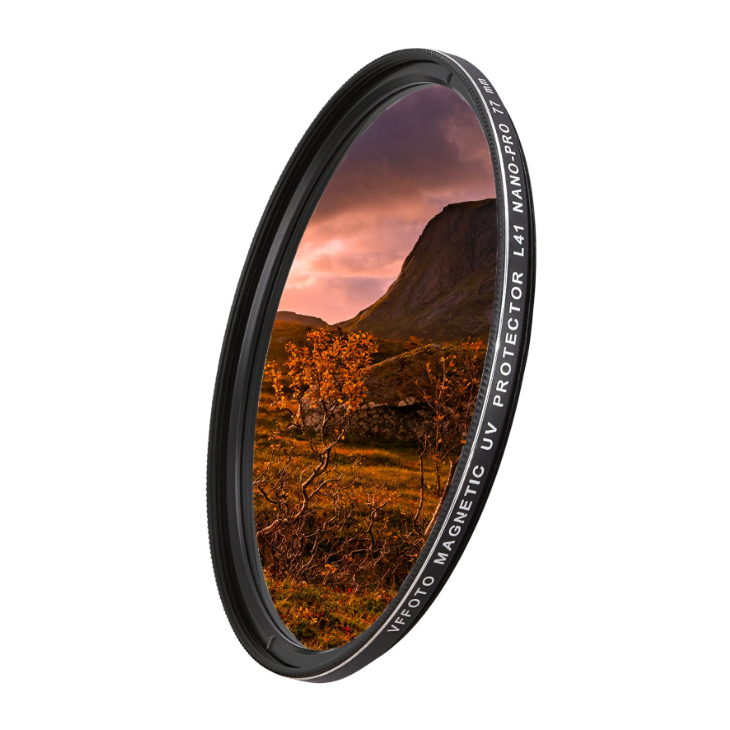 UV PROTECTOR L41