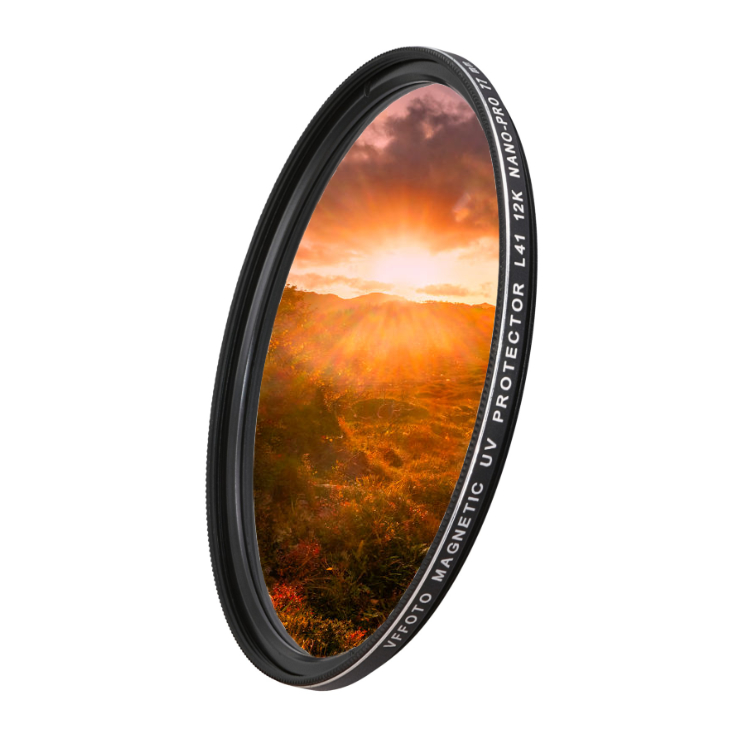 UV PROTECTOR L41 12 K
