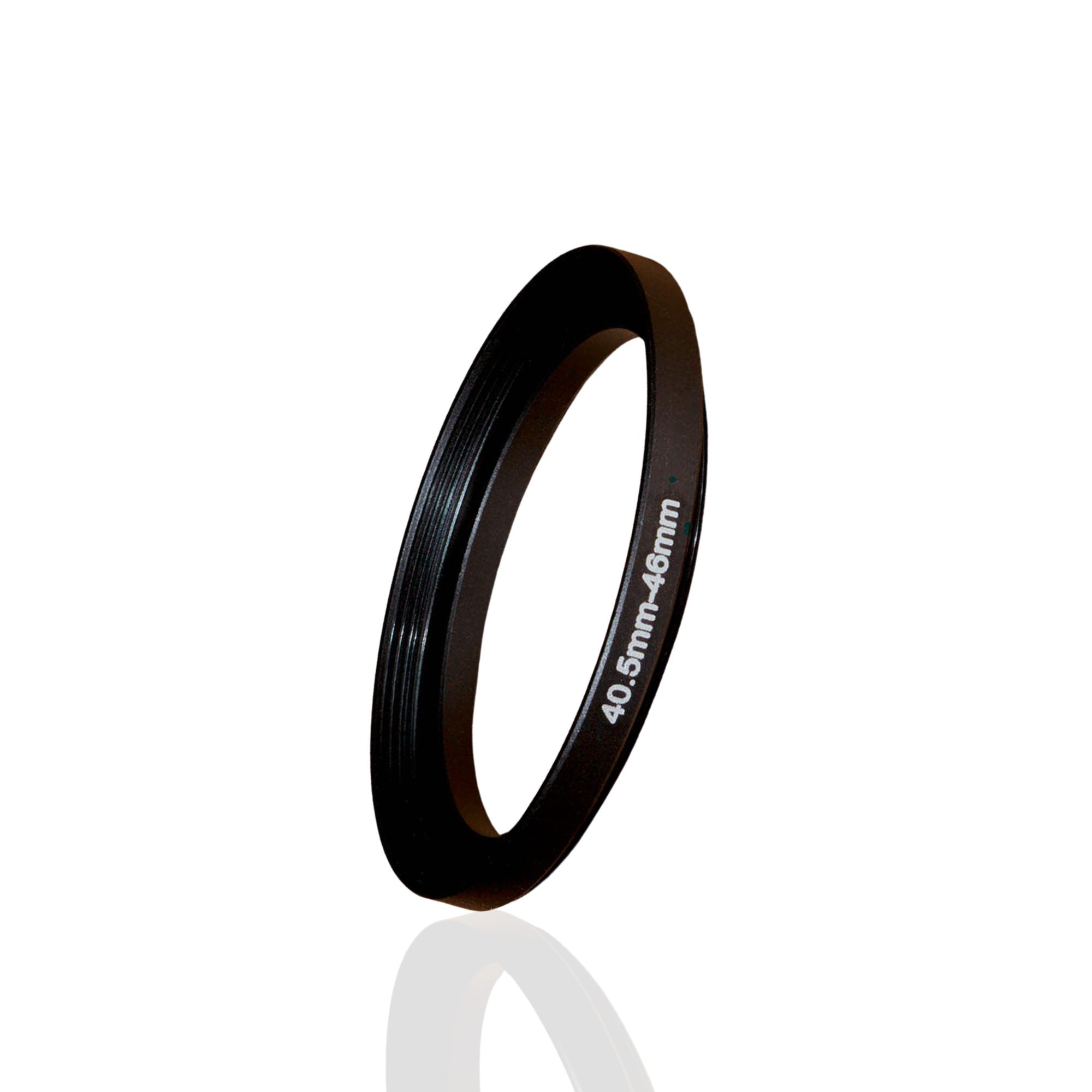 redukce - step up ring 40,5 mm na 46 mm