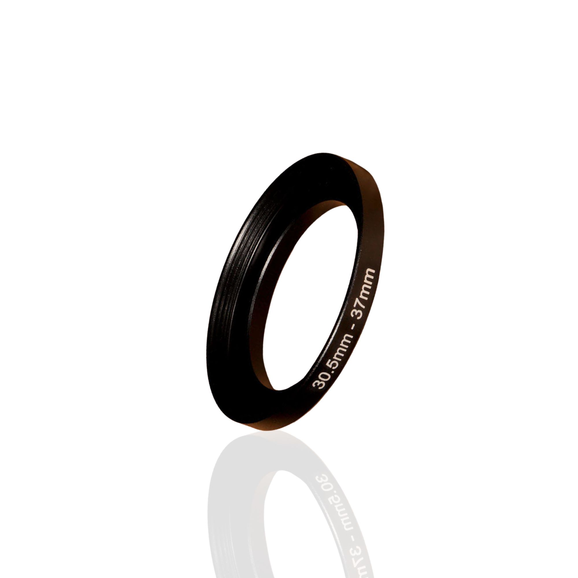 redukce - step up ring 30,5 mm na 37 mm