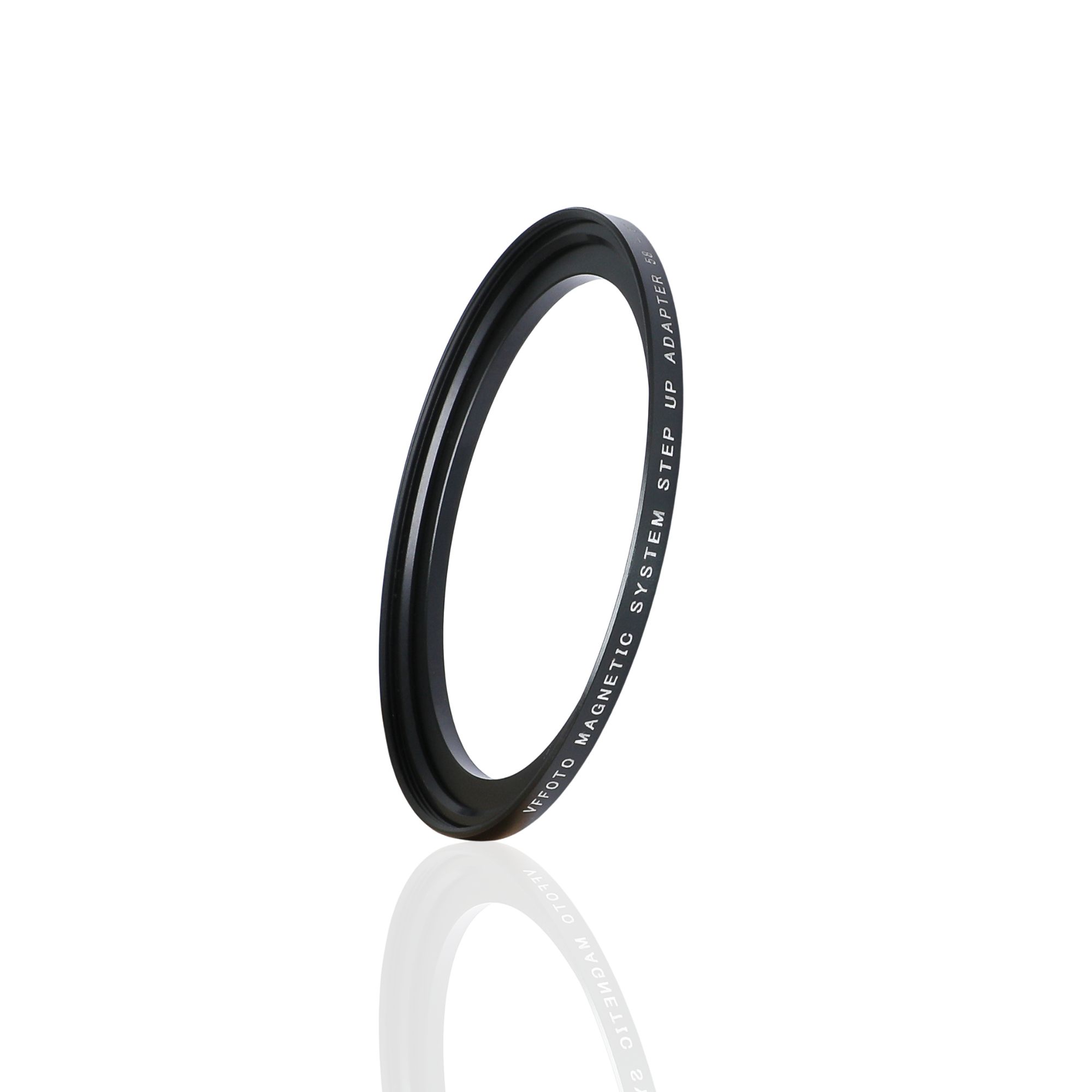 redukce - step up ring - magnetický systém 58 mm na 67 mm