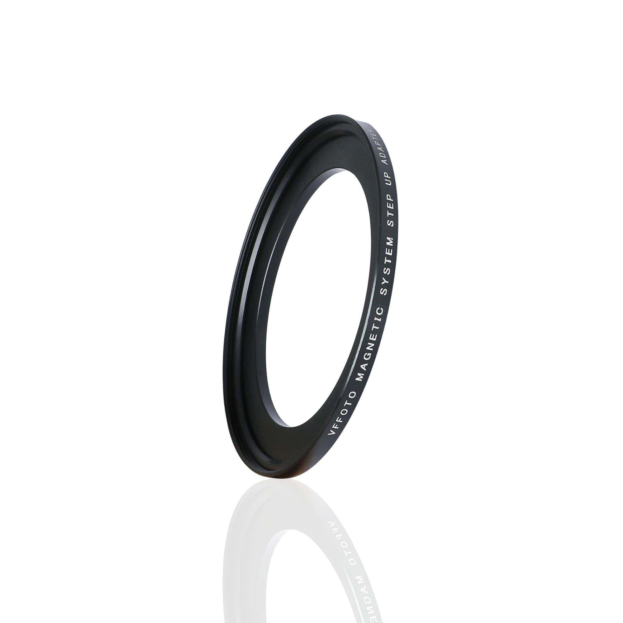 redukce - step up ring - magnetický systém 52 mm na 67 mm