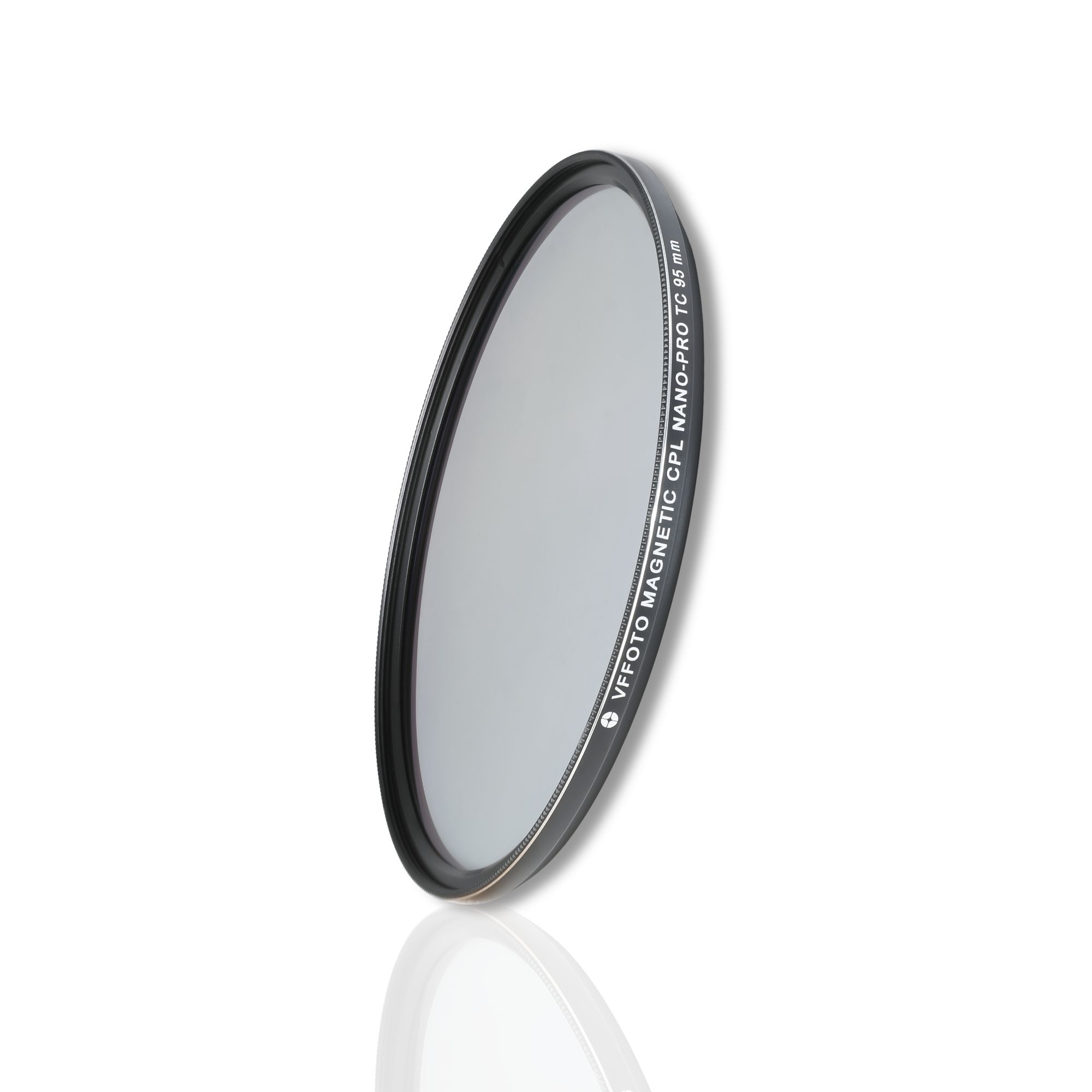 VFFOTO magnetický polarizační filtr NANO-PRO TC 95 mm