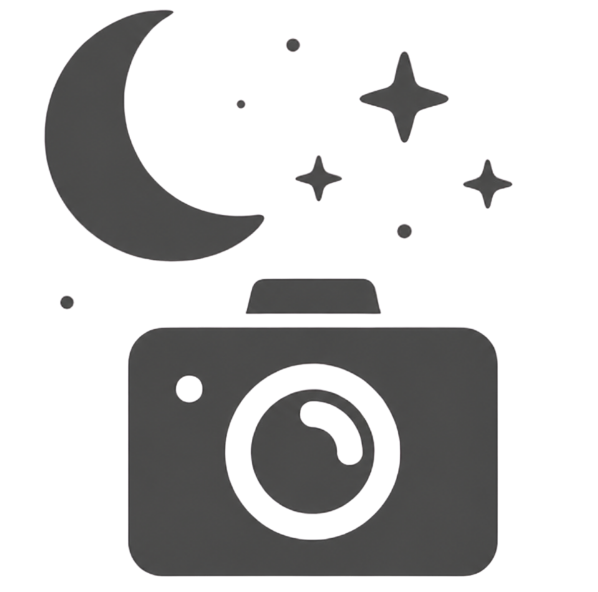 Noční obloha a astrografie