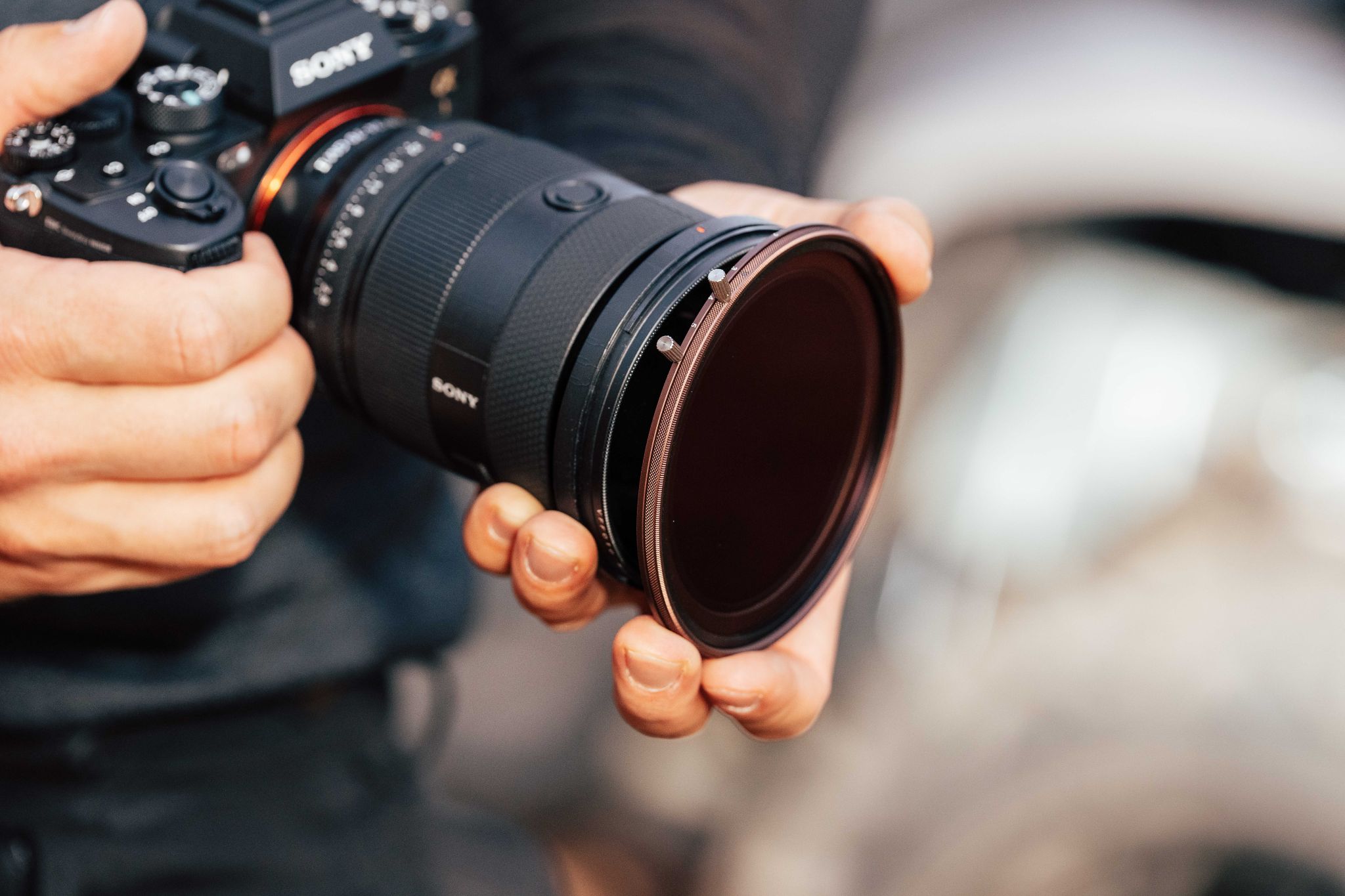 Hybridní systém VFFOTO