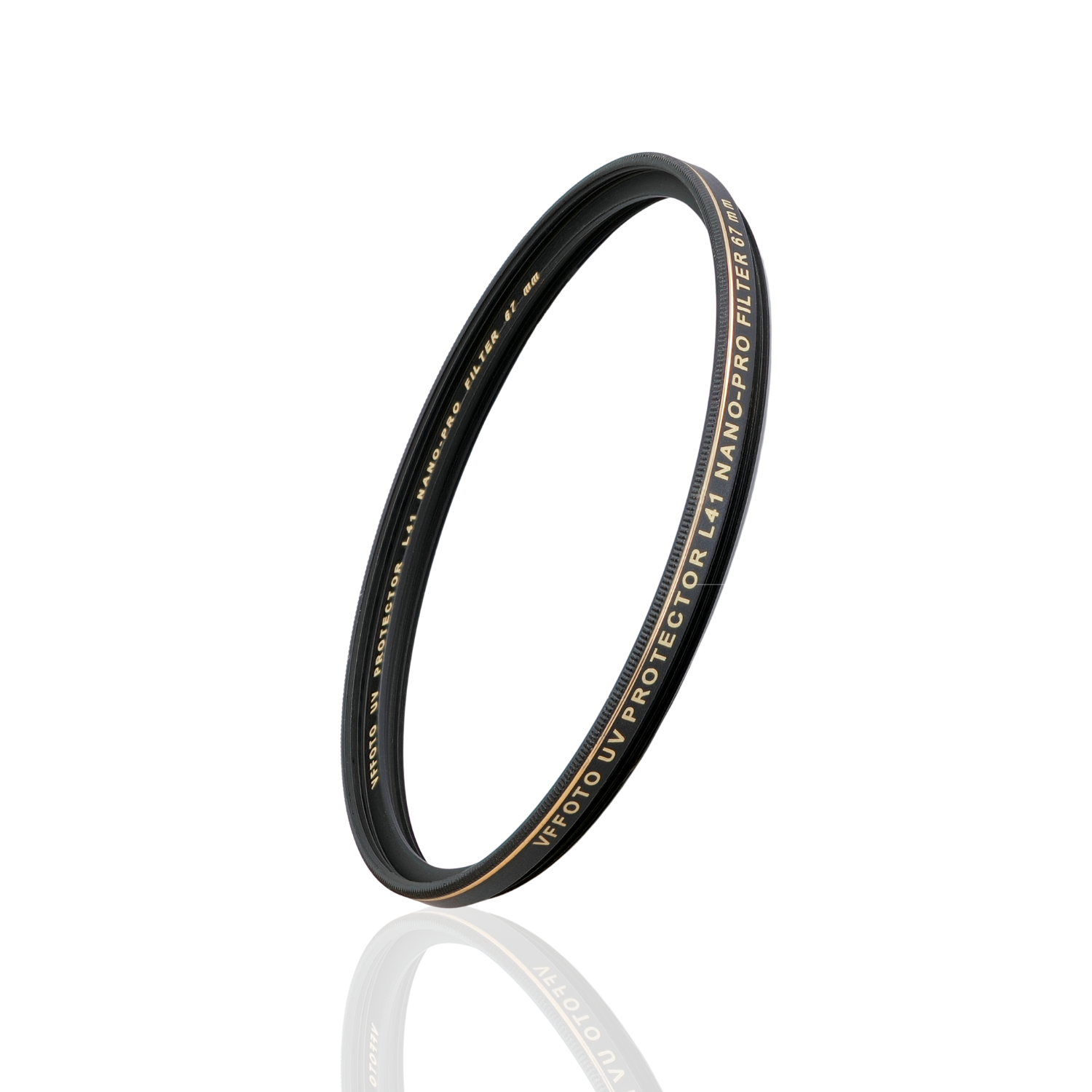 Objevte dokonalé fotografické filtry VFFOTO